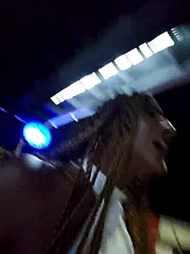 Trissa Benson online show from October 2025 02:41:02 AM