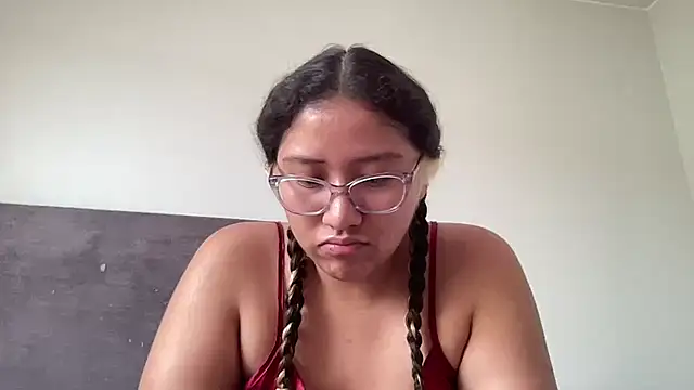 Kmiii21 online show from January 2026 06:58:01 PM