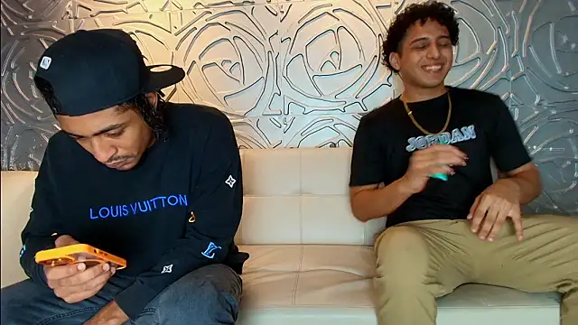 Ruin Destruction online show from March 2026 02:20:02 AM