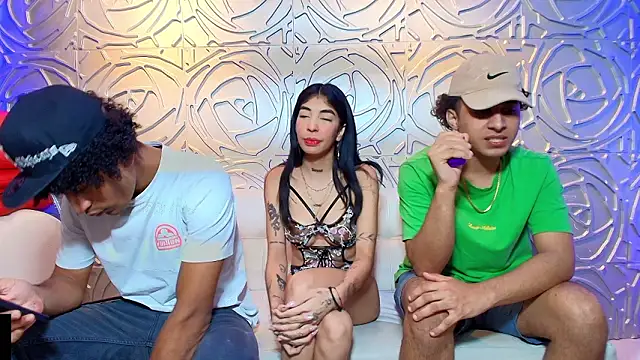 Ruin Destruction online show from March 2026 02:03:02 AM