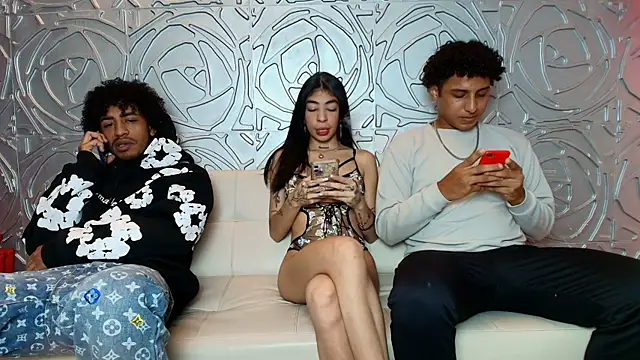 Ruin Destruction online show from April 2026 02:04:02 AM