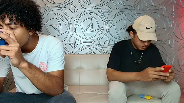 Ruin Destruction online show from April 2026 01:43:01 AM