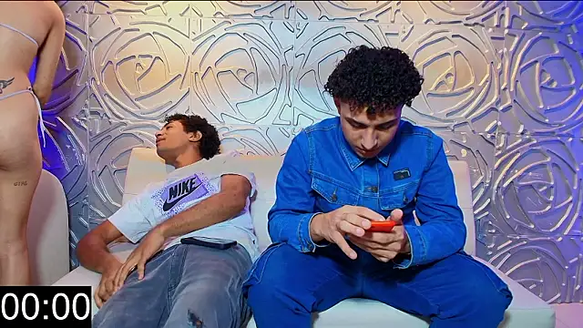 Ruin Destruction online show from March 2026 02:07:01 AM