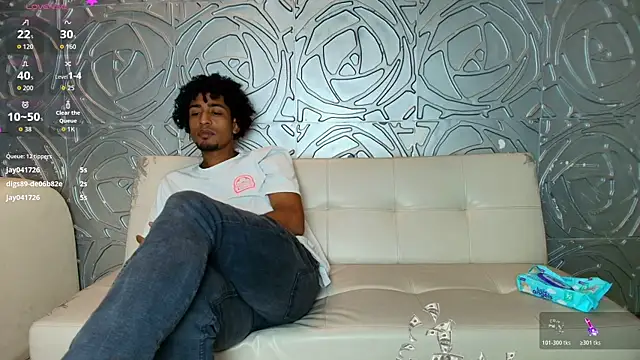 Ruin Destruction online show from April 2026 02:40:02 AM