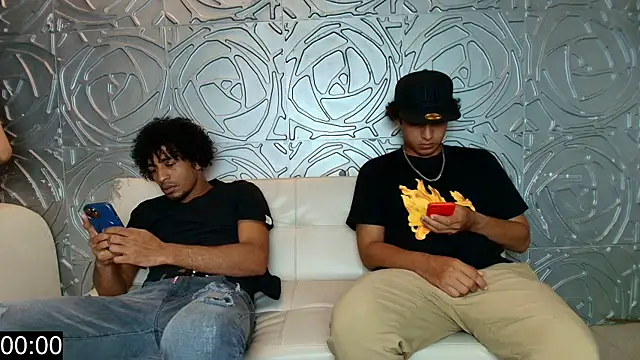 Ruin Destruction online show from April 2026 02:01:01 AM