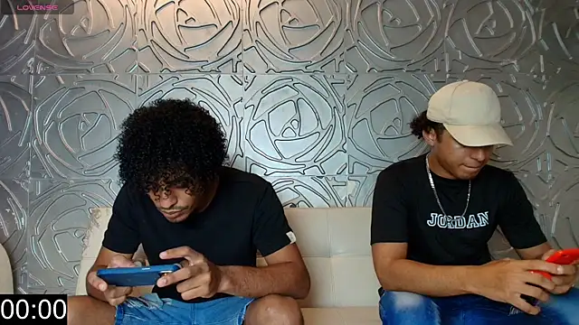 Ruin Destruction online show from April 2026 02:03:02 AM