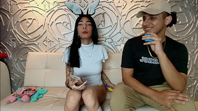 Ruin Destruction online show from March 2026 02:32:01 AM