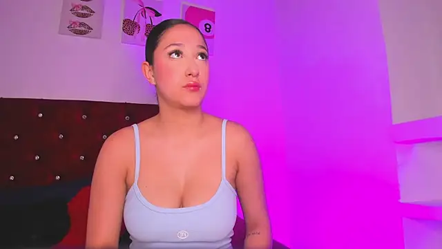 kittymonroe1 online show from July 2026 04:59:02 PM