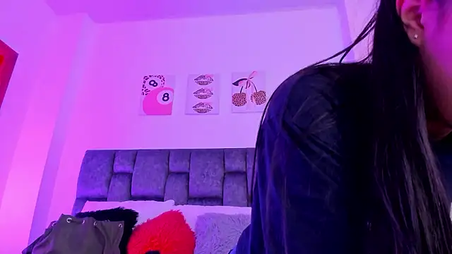 kittymonroe1 online show from February 2026 05:48:02 PM