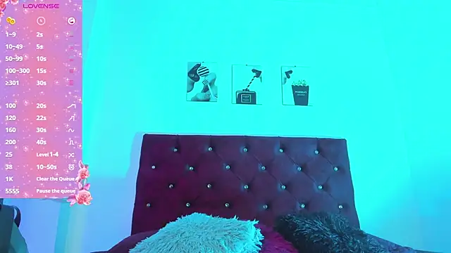 kittymonroe1 online show from February 2026 05:42:02 PM