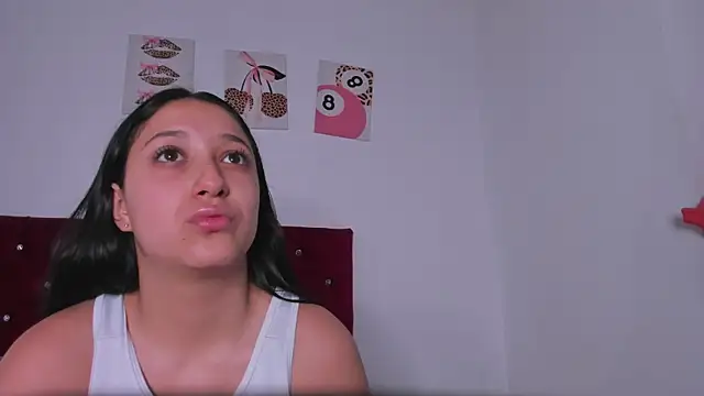 kittymonroe1 online show from June 2026 05:46:02 PM