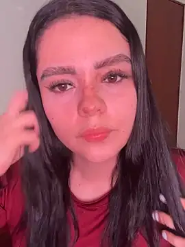 Selena Roa online show from November 2025 09:08:02 PM