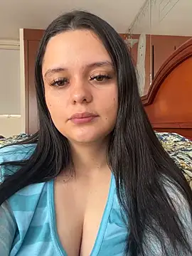 Selena Roa online show from May 2026 02:45:01 PM