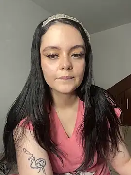 Selena Roa online show from January 2026 10:08:01 PM