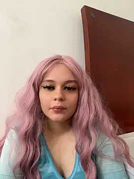 Snapshot of Selena_Roa chatting on July 2026 02:38:01 PM Selena Roa online show from July 2026 02:38:01 PM
