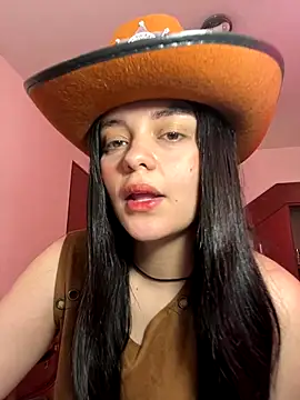 Selena Roa online show from October 2025 03:08:01 PM