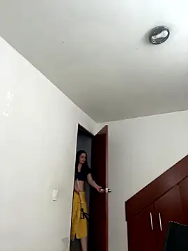 Selena Roa online show from January 2026 04:54:02 PM