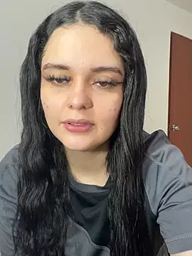 Selena Roa online show from February 2026 02:52:01 PM