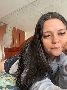 Selena Roa online show from May 2026 03:29:01 PM