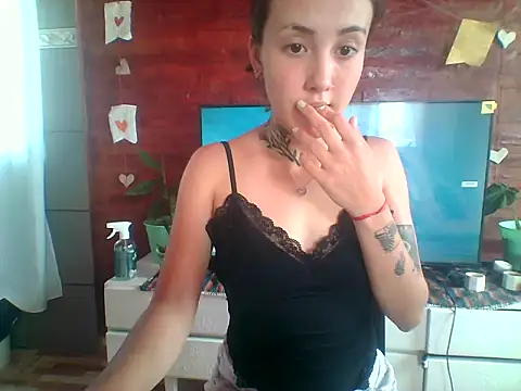 Priscilla-069 online show from October 2025 04:39:01 PM