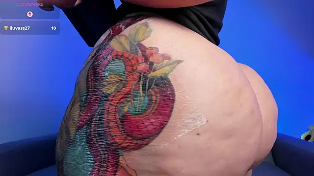 miah storm online show from March 2026 04:47:02 AM