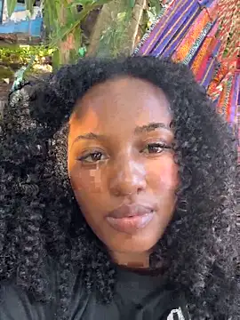 BlackityBae online show from April 2026 08:33:01 PM