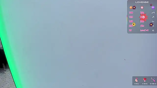 mirandaduboiss online show from March 2026 04:57:01 PM