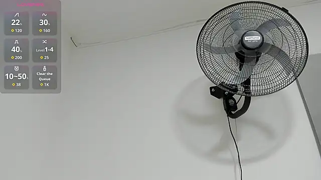 mirandaduboiss online show from March 2026 01:34:02 PM