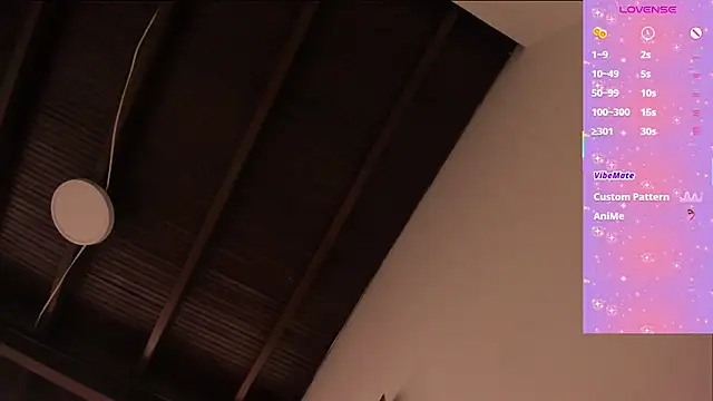 mirandaduboiss online show from March 2026 05:07:01 PM