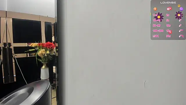 mirandaduboiss online show from February 2026 04:51:02 PM