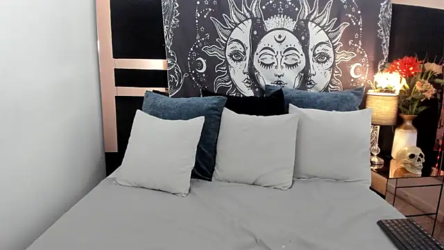 mirandaduboiss online show from February 2026 05:23:02 PM