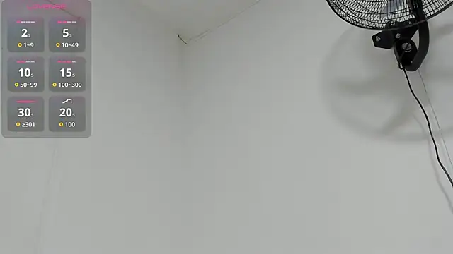 mirandaduboiss online show from March 2026 01:02:02 PM