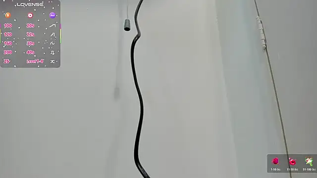 mirandaduboiss online show from March 2026 04:52:01 PM