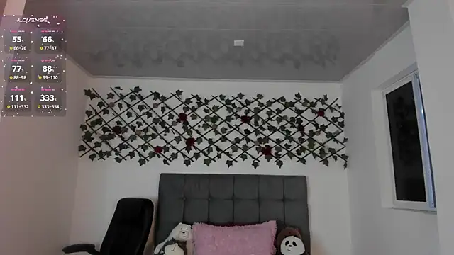 Snapshot of Karly_Closson chatting on November 2025 03:32:01 AM Karly Closson online show from November 2025 03:32:01 AM