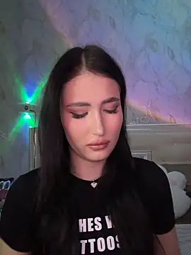 Snapshot of KailyBell chatting on November 2025 06:22:02 PM KailyBell online show from November 2025 06:22:02 PM