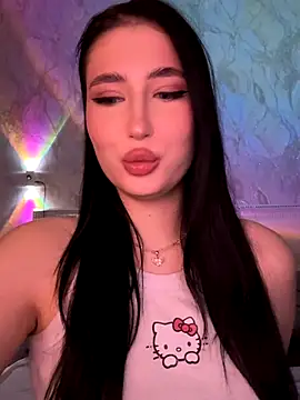 Snapshot of KailyBell chatting on November 2025 05:18:01 PM KailyBell online show from November 2025 05:18:01 PM