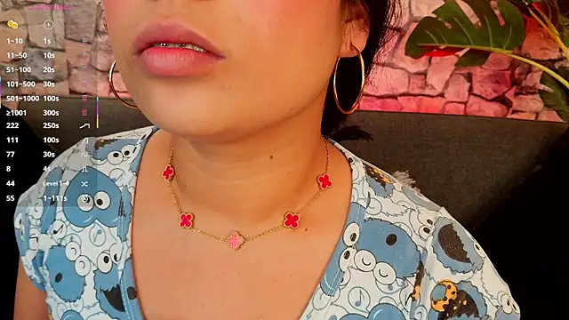 Snapshot of mia_roux1 chatting on November 2025 06:01:02 PM mia roux1 online show from November 2025 06:01:02 PM