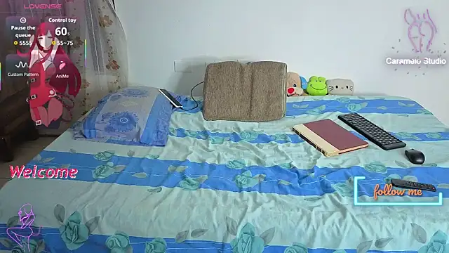 scarletanime online show from January 2026 05:12:02 AM