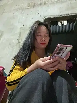 Irin jo online show from March 2026 07:07:02 PM