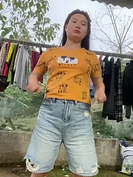 Irin jo online show from February 2026 11:26:01 PM