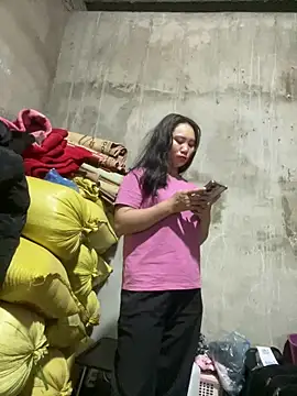 Irin jo online show from February 2026 10:10:02 PM