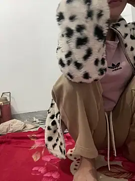 Irin jo online show from December 2025 09:36:02 PM