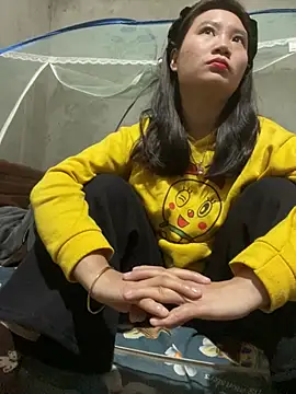 Irin jo online show from March 2026 11:43:02 PM