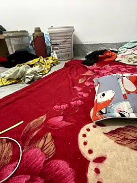 Irin jo online show from November 2025 06:08:01 PM