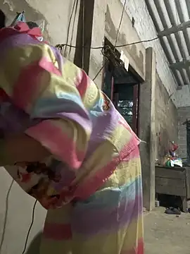 Irin jo online show from April 2026 11:01:02 PM