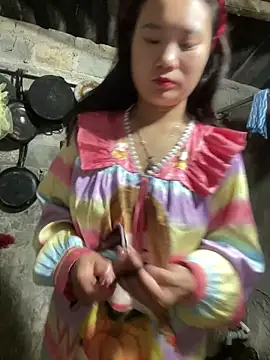 Irin jo online show from March 2026 10:22:02 PM