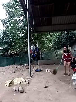 Irin jo online show from April 2026 10:58:01 PM