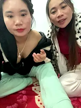 Irin jo online show from November 2025 08:53:02 PM