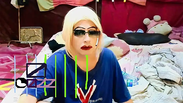 horni4luv online show from February 2026 10:27:02 PM