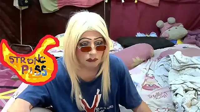 horni4luv online show from February 2026 09:20:01 PM